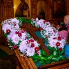 Крестовоздвижение 2019