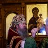 Крестовоздвижение 2019