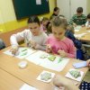 Мастер класс в воскресной школе