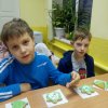 Мастер класс в воскресной школе