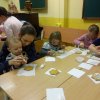 Мастер класс в воскресной школе