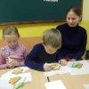 Мастер класс в воскресной школе
