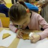 Мастер класс в воскресной школе
