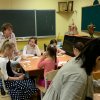 Мастер класс в воскресной школе