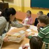 Мастер класс в воскресной школе