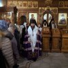 Всенощное бдение. 26.01.19. Архиерейская служба