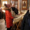 Всенощное бдение. 26.01.19. Архиерейская служба