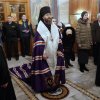 Всенощное бдение. 26.01.19. Архиерейская служба