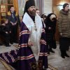 Всенощное бдение. 26.01.19. Архиерейская служба