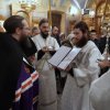 Всенощное бдение. 26.01.19. Архиерейская служба