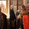 Всенощное бдение. 26.01.19. Архиерейская служба