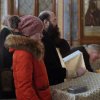 Всенощное бдение. 26.01.19. Архиерейская служба