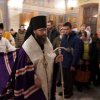 Всенощное бдение. 26.01.19. Архиерейская служба