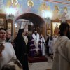 Всенощное бдение. 26.01.19. Архиерейская служба