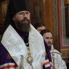 Всенощное бдение. 26.01.19. Архиерейская служба