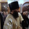 Всенощное бдение. 26.01.19. Архиерейская служба