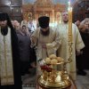 Всенощное бдение. 26.01.19. Архиерейская служба