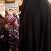 Всенощное бдение. 26.01.19. Архиерейская служба