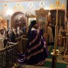 Всенощное бдение. 26.01.19. Архиерейская служба