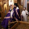Всенощное бдение. 26.01.19. Архиерейская служба
