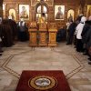 Всенощное бдение. 26.01.19. Архиерейская служба