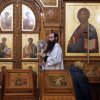 Всенощное бдение. 26.01.19. Архиерейская служба