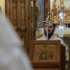 Всенощное бдение. 26.01.19. Архиерейская служба