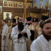 Всенощное бдение. 26.01.19. Архиерейская служба