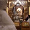 Всенощное бдение. 26.01.19. Архиерейская служба