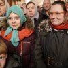 Всенощное бдение. 26.01.19. Архиерейская служба