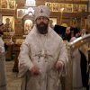 Всенощное бдение. 26.01.19. Архиерейская служба