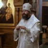 Всенощное бдение. 26.01.19. Архиерейская служба