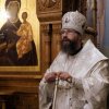 Всенощное бдение. 26.01.19. Архиерейская служба