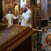 Всенощное бдение. 26.01.19. Архиерейская служба