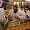 Всенощное бдение. 26.01.19. Архиерейская служба
