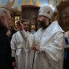 Всенощное бдение. 26.01.19. Архиерейская служба