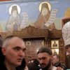 Всенощное бдение. 26.01.19. Архиерейская служба