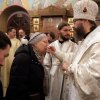 Всенощное бдение. 26.01.19. Архиерейская служба