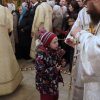 Всенощное бдение. 26.01.19. Архиерейская служба
