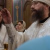 Всенощное бдение. 26.01.19. Архиерейская служба