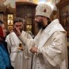 Всенощное бдение. 26.01.19. Архиерейская служба