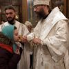 Всенощное бдение. 26.01.19. Архиерейская служба