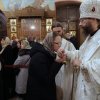 Всенощное бдение. 26.01.19. Архиерейская служба