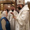 Всенощное бдение. 26.01.19. Архиерейская служба
