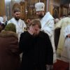 Всенощное бдение. 26.01.19. Архиерейская служба