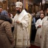 Всенощное бдение. 26.01.19. Архиерейская служба