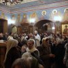 Всенощное бдение. 26.01.19. Архиерейская служба