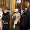 Всенощное бдение. 26.01.19. Архиерейская служба
