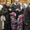Всенощное бдение. 26.01.19. Архиерейская служба