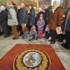 Всенощное бдение. 26.01.19. Архиерейская служба